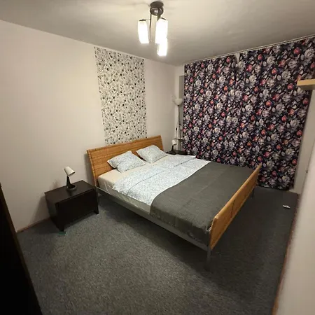 Przytulne Mieszkanie Blisko Plazy I Atrakcji