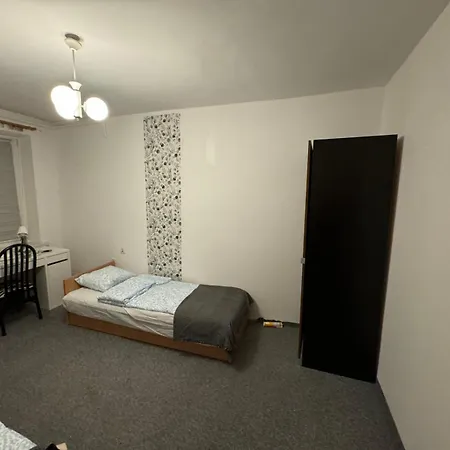 Przytulne Mieszkanie Blisko Plazy I Atrakcji *