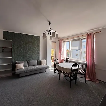 Przytulne Mieszkanie Blisko Plazy I Atrakcji Apartment