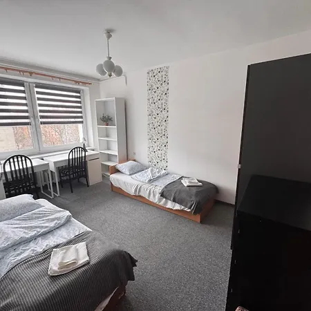 Przytulne Mieszkanie Blisko Plazy I Atrakcji Apartment *