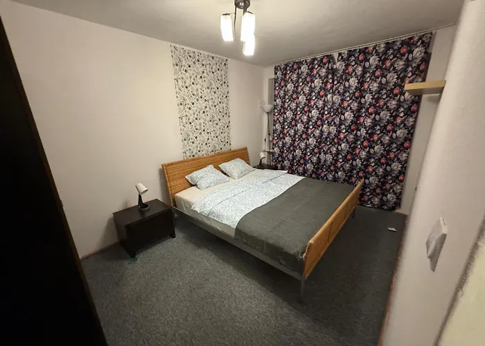 Przytulne Mieszkanie Blisko Plazy I Atrakcji