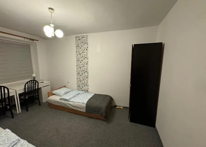 Przytulne Mieszkanie Blisko Plazy I Atrakcji *